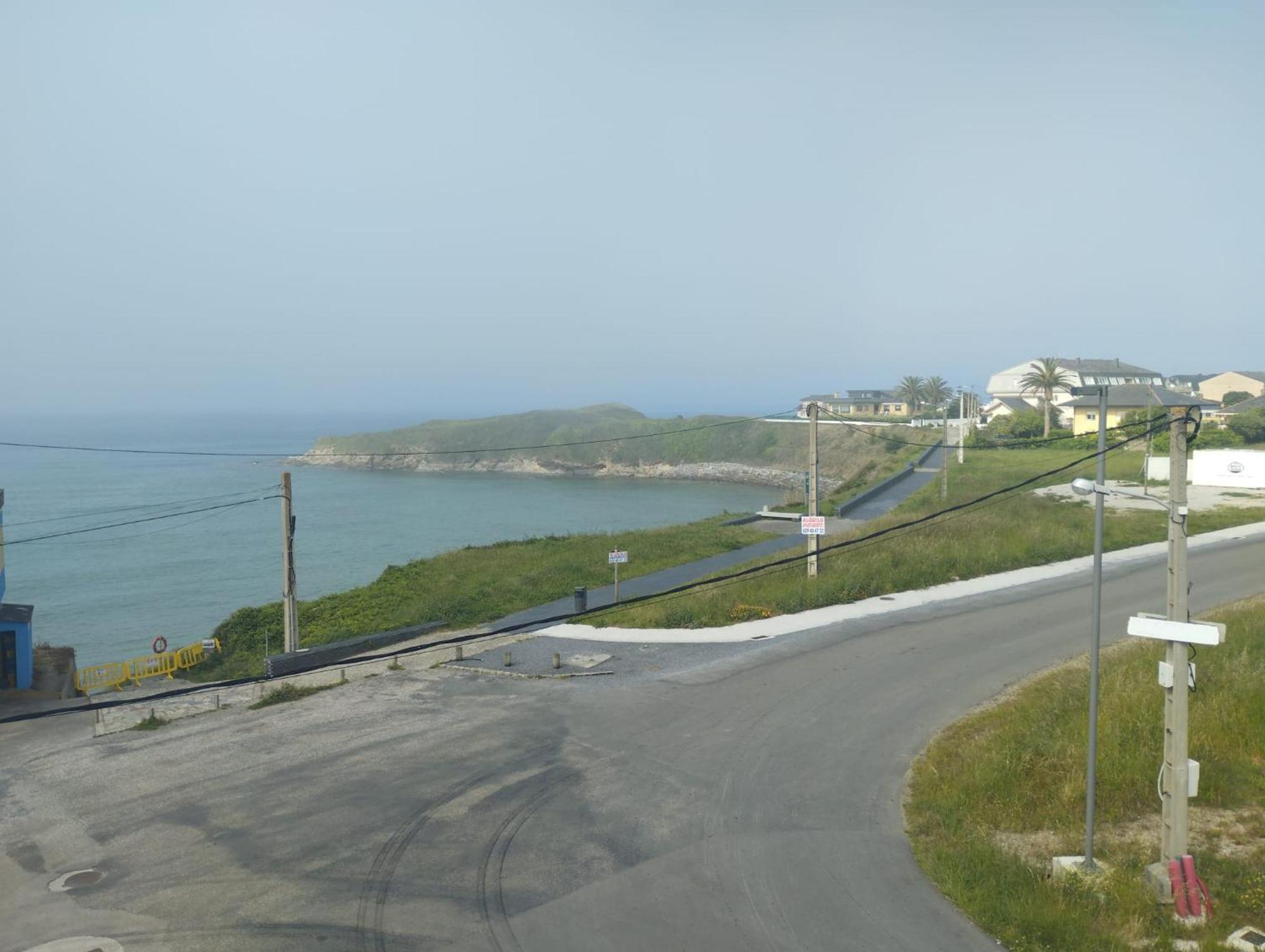 Vivienda Playa De Altar Apartment Барейрос Екстериор снимка
