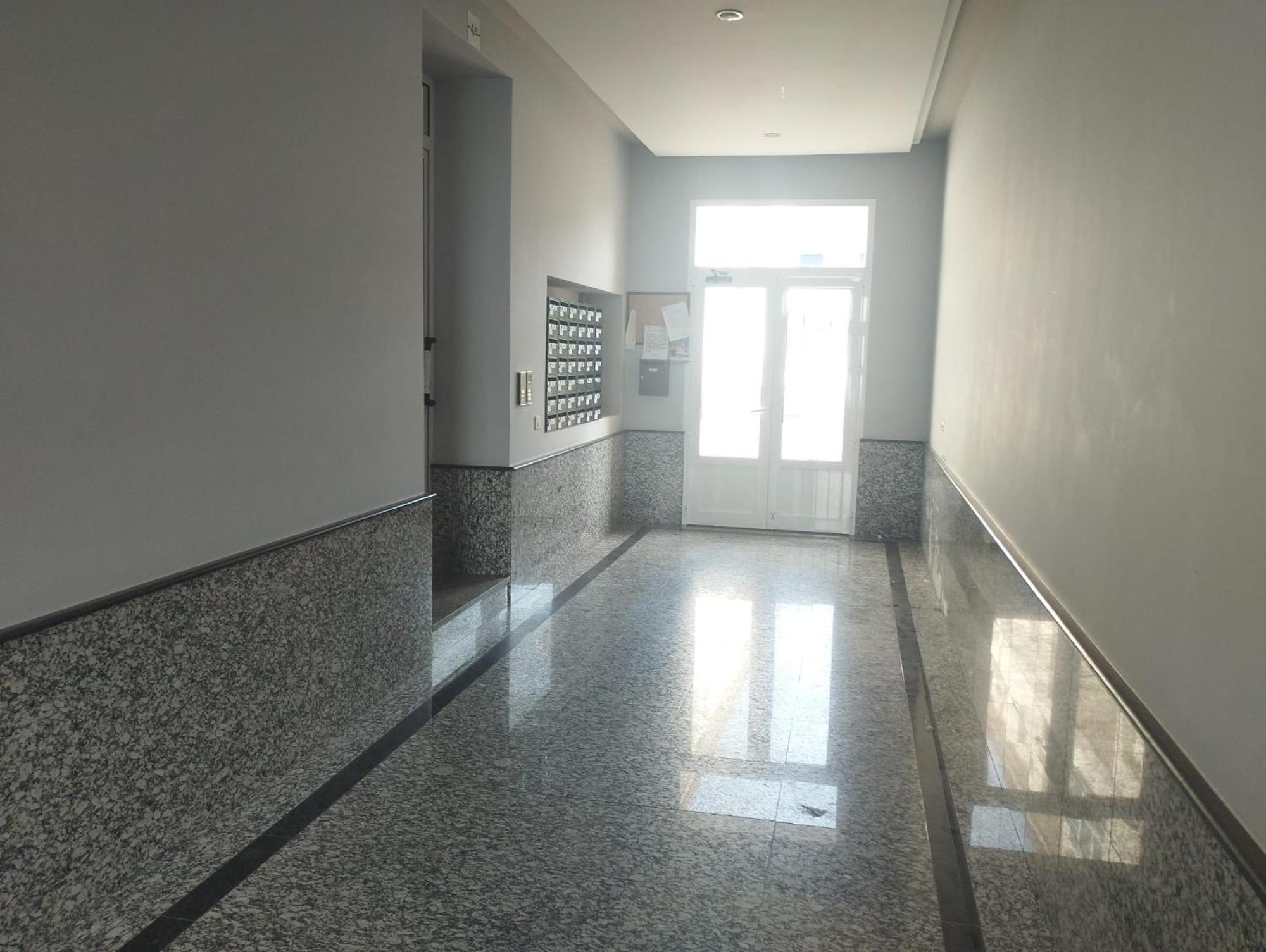 Vivienda Playa De Altar Apartment Барейрос Екстериор снимка