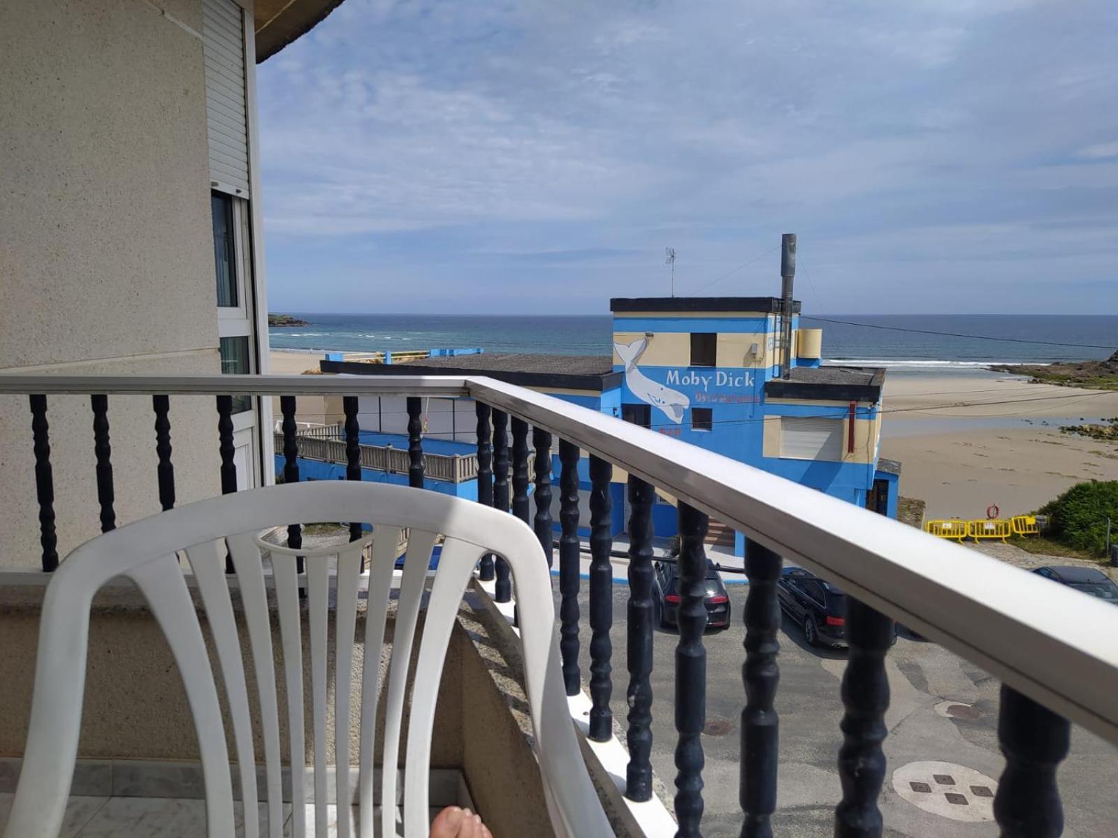 Vivienda Playa De Altar Apartment Барейрос Екстериор снимка