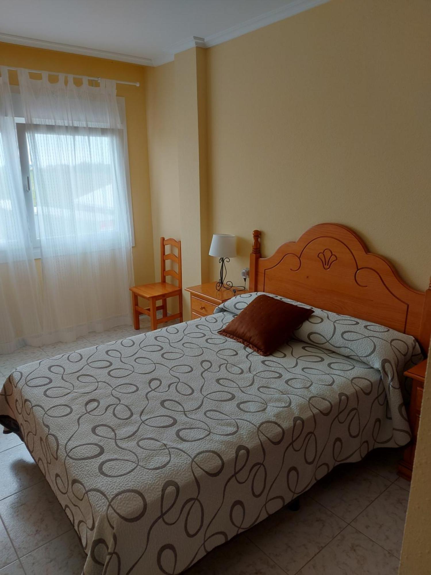 Vivienda Playa De Altar Apartment Барейрос Екстериор снимка