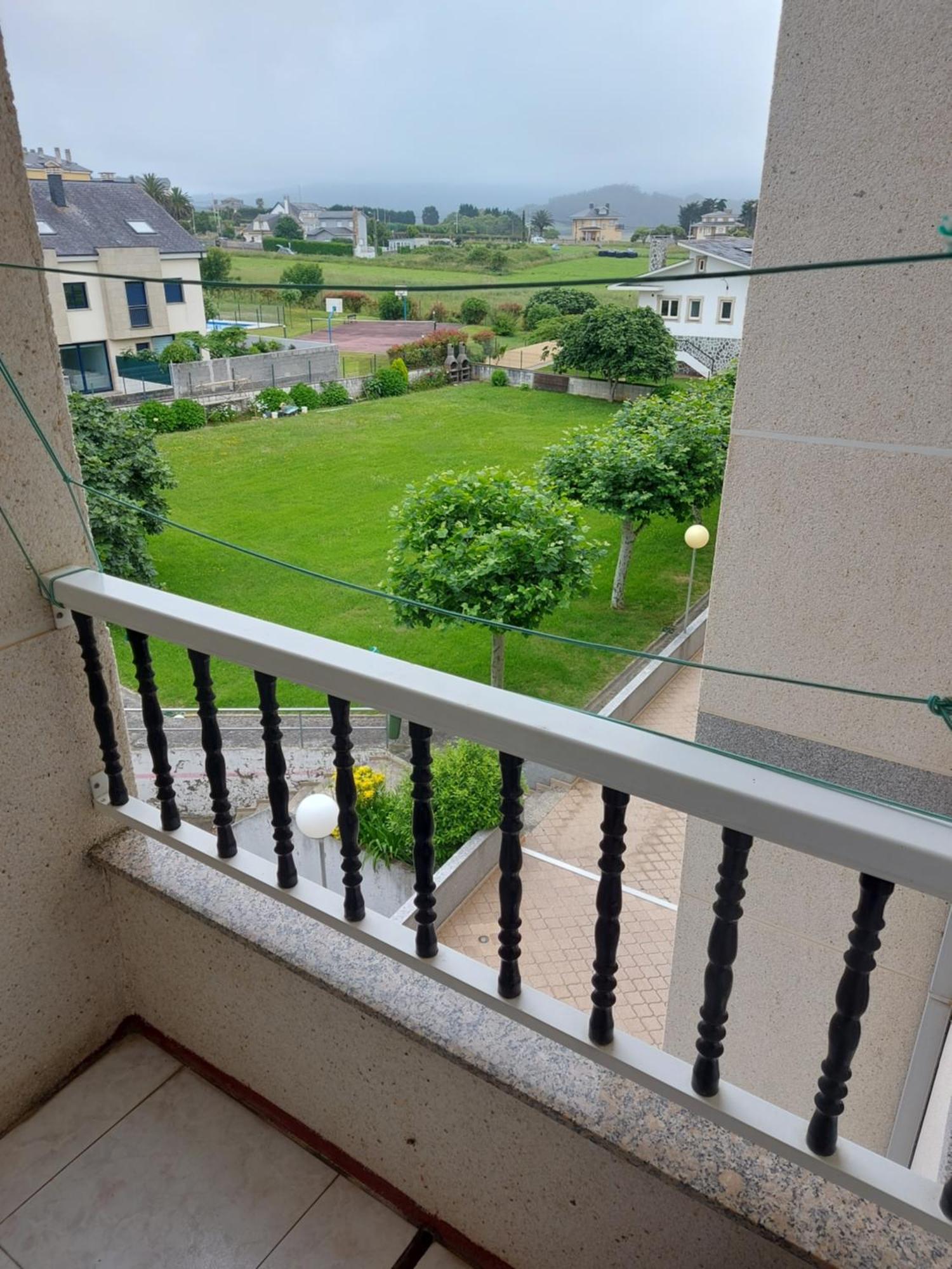 Vivienda Playa De Altar Apartment Барейрос Екстериор снимка