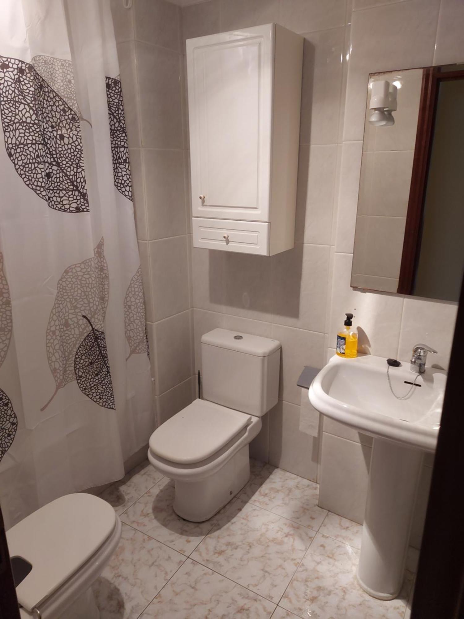 Vivienda Playa De Altar Apartment Барейрос Екстериор снимка