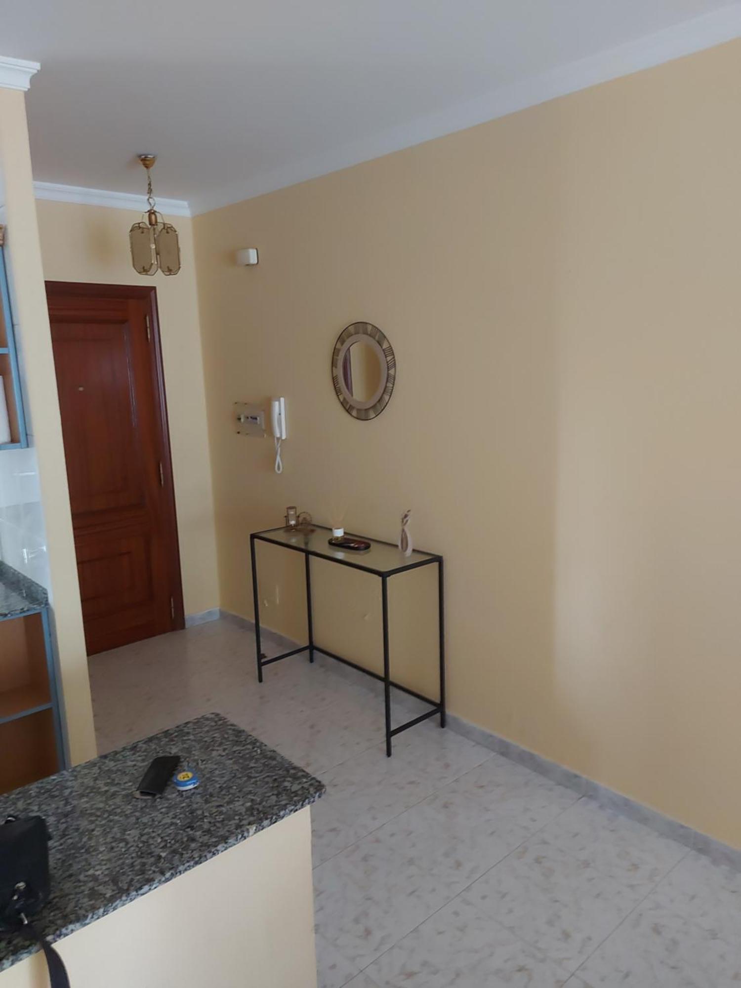 Vivienda Playa De Altar Apartment Барейрос Екстериор снимка